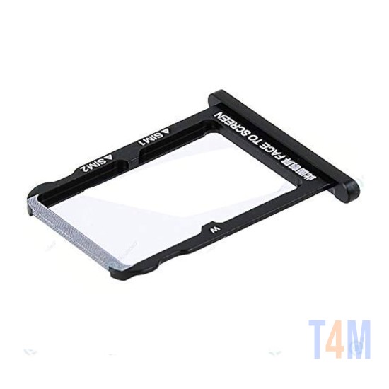 SIM Tray Xiaomi Redmi A2 Classic Black